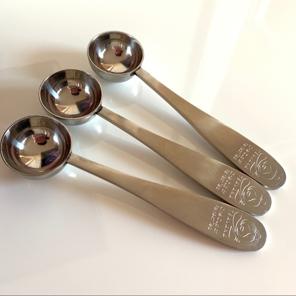 Teavana Kitchen Last One Teavana Perfect Tea Spoon Poshmark